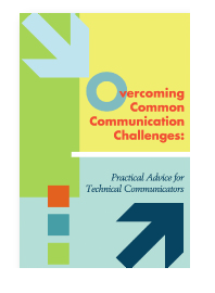 Image-Overcoming Common Communication Challenges Booklet