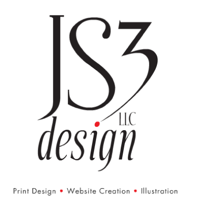 Image-js3 design logo