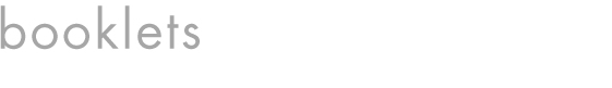 Image-Subhead for Booklets